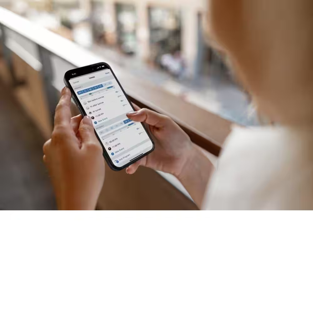 Energy Outlet (Matter) Smart Outlet