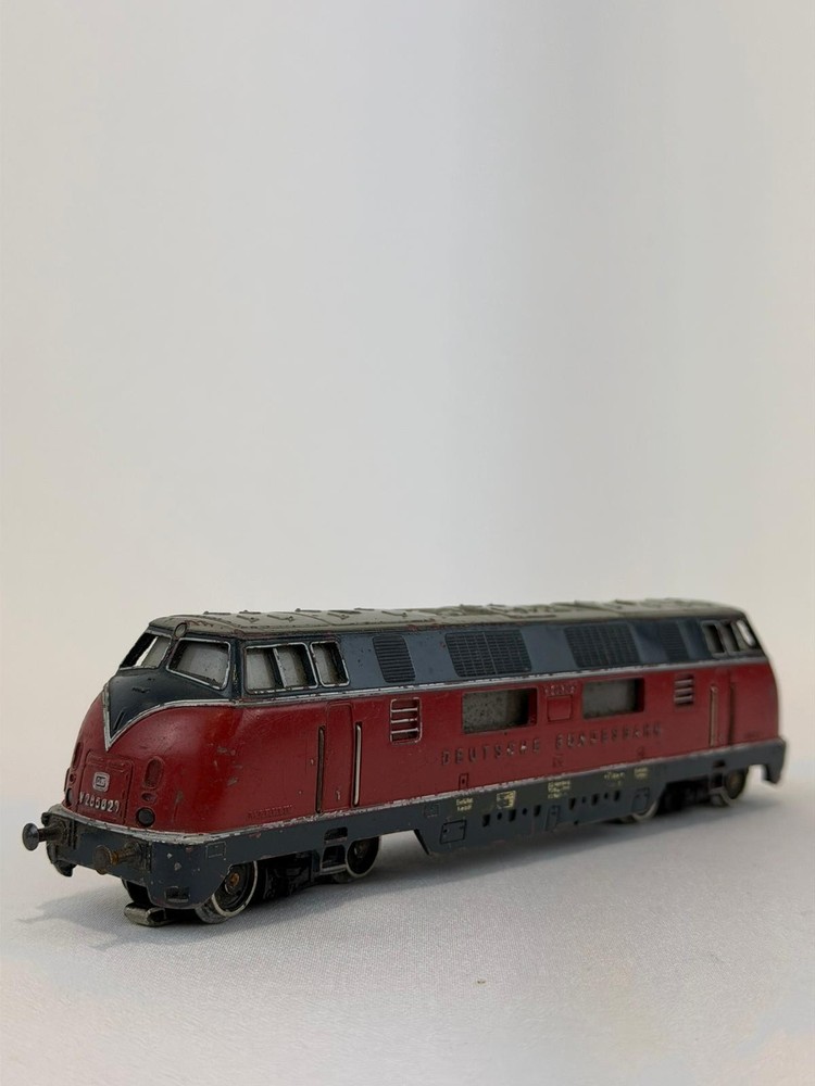 Marklin Class V 200 Diesel Locomotive