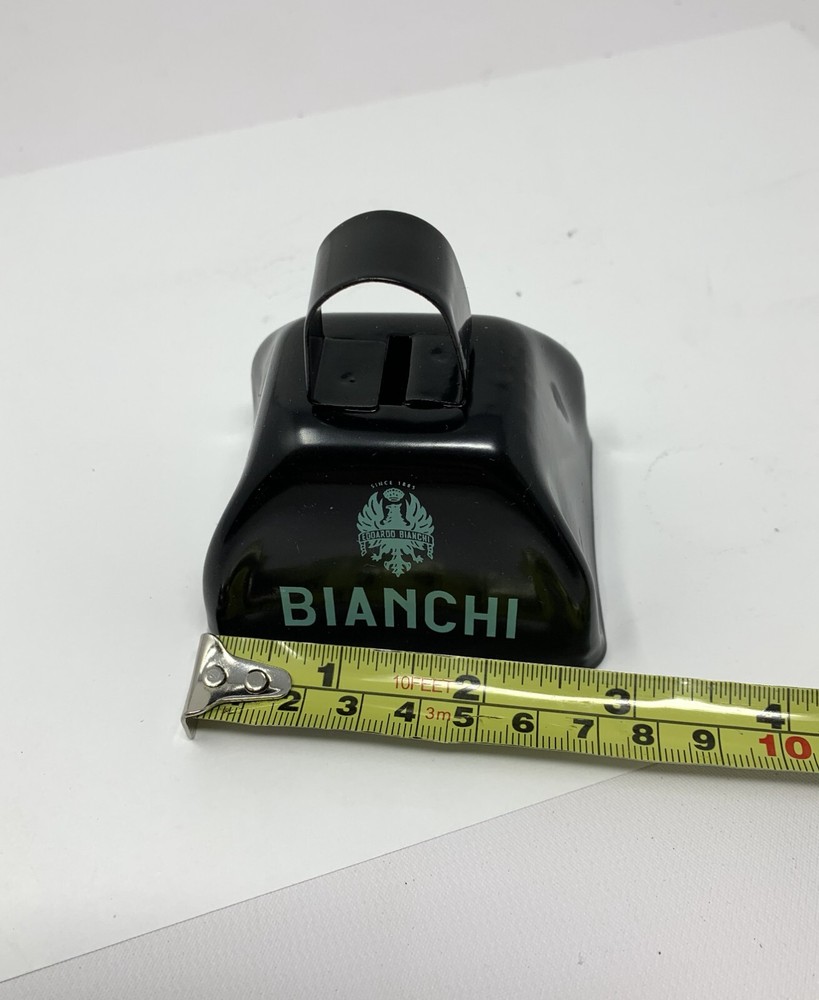Bianchi Cow Bell