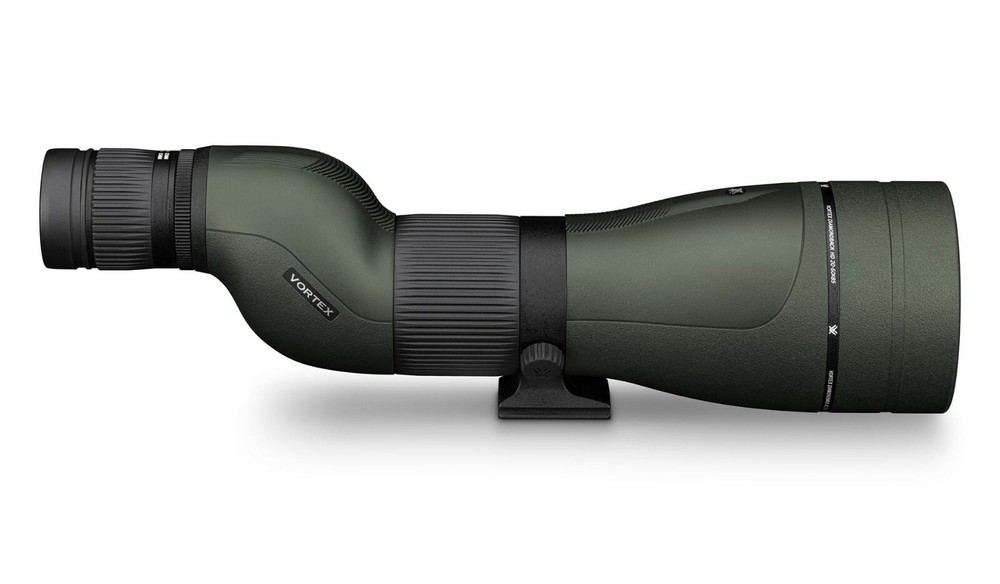 VORTEX OPTICS DIAMONDBACK HD 20-60x85 (STRAIGHT) - NEW
