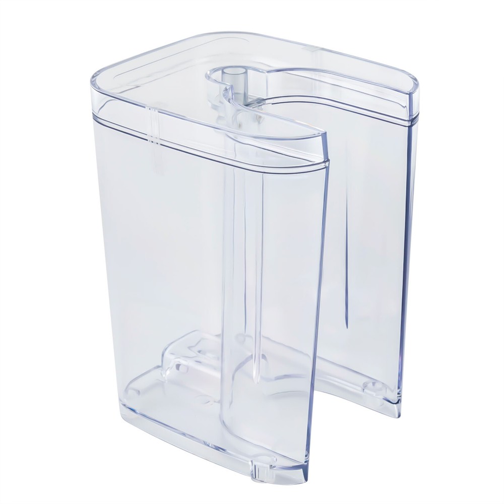 1200ml Instant Hot and Cold Water Dispenser with LCD Touch Control