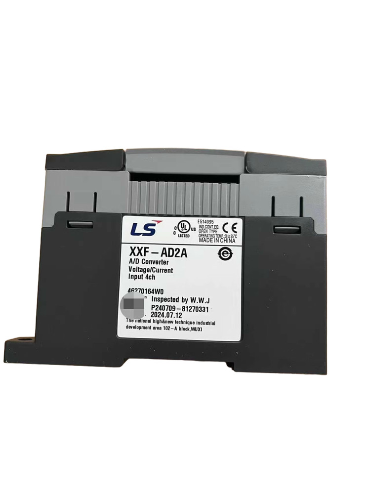 1pc LS XXF-AD2A New Programmable Logic Controller