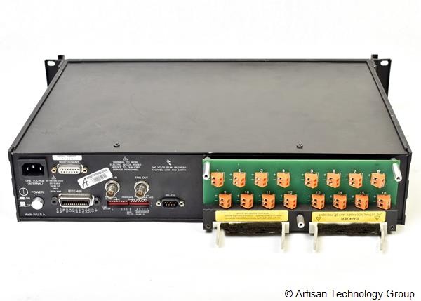 IOtech Control488/16 16-Channel Power Control Interface - Master Unit