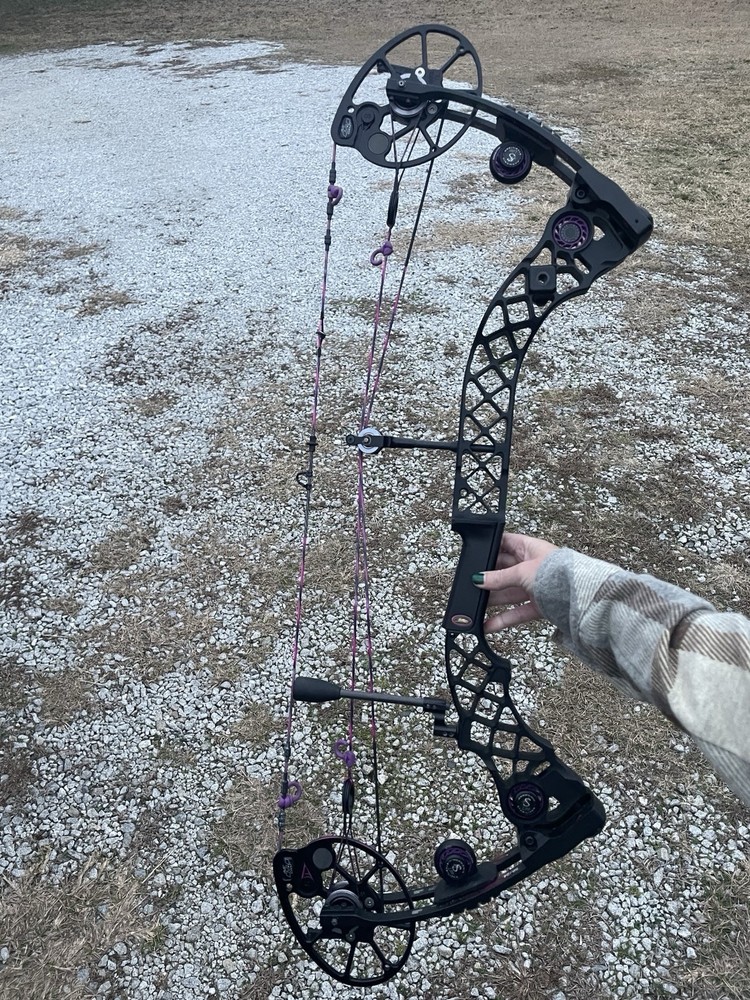 Mathews Monster Chill SDX