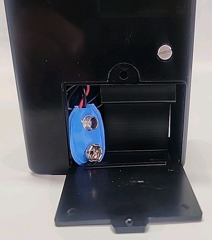 Wein Flash Meter WP500B With Case.