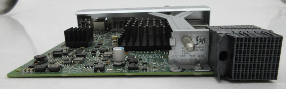 EMC 303-172-002D-00 6Gb SAS VRA60 DAE-60 Storage Controller Module