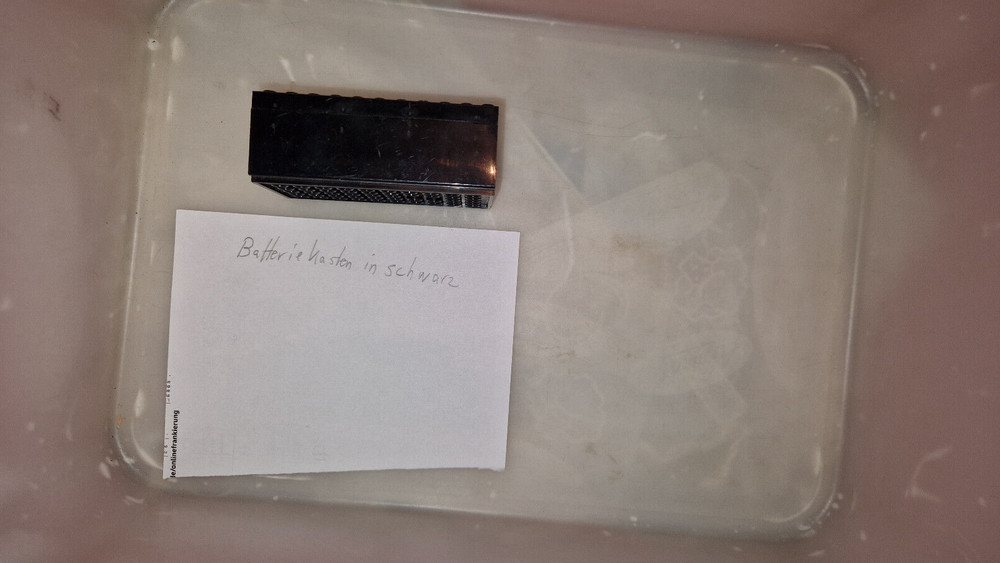 lego 4.5 volt battery box