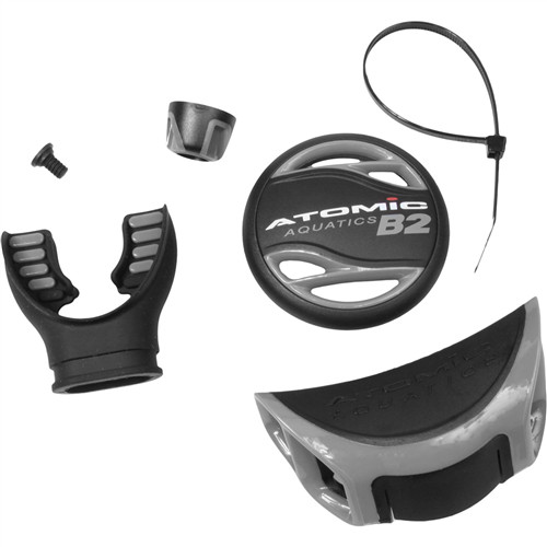 Atomic Aquatics B2 Color Kit