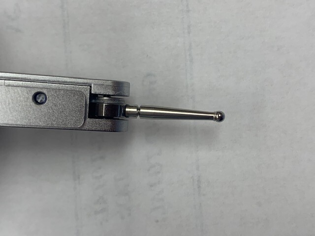MITUTOYO 513-402-10E .03 HORIZONTAL TEST INDICATOR - NEW IN BOX