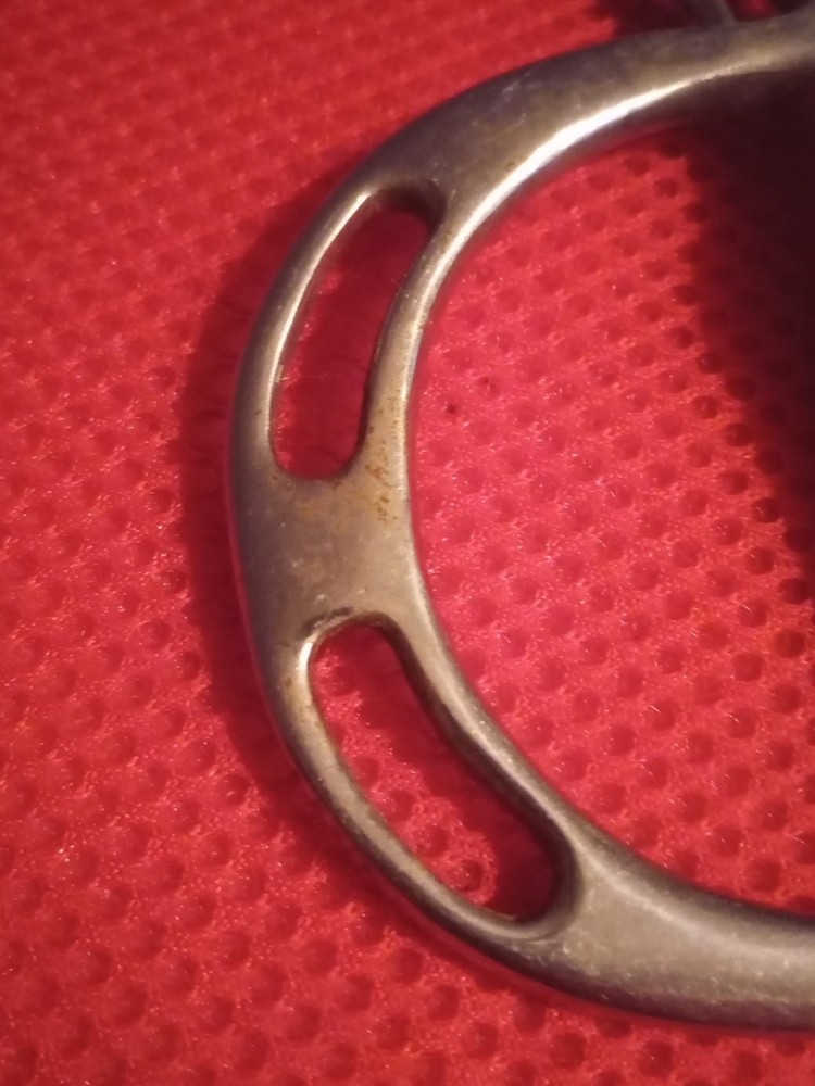 Carlyle 5 In Double Joint With Roller