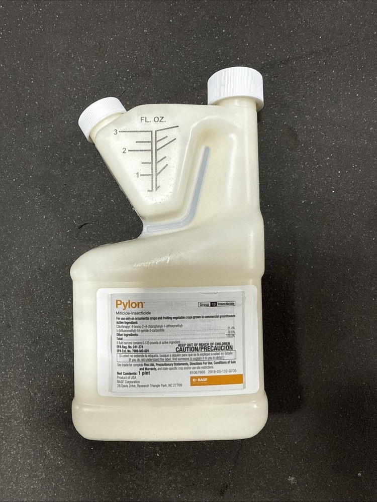 BASF Pylon  Liquid 1 Pint 16 Ounce
