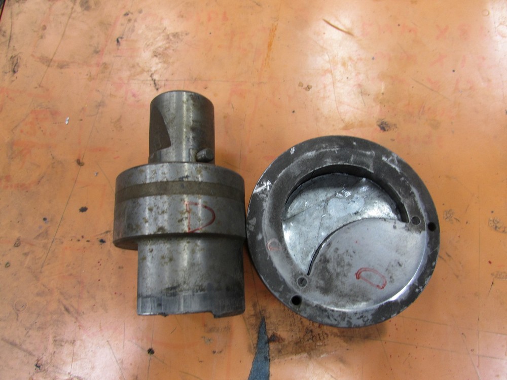 THOR PUNCH TOOLING A-2