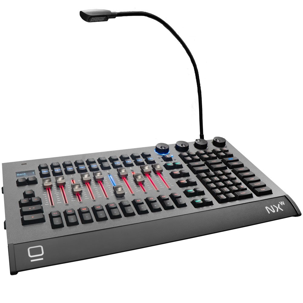 Obsidian Onyx NX W Console