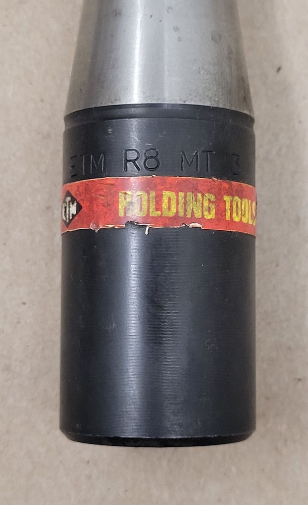 ETM R8 to MT3 Adapter Holder