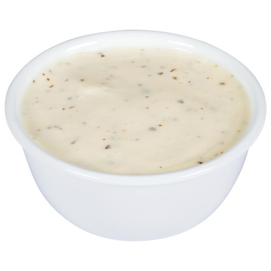 Kraft Ranch Dressing Single Serve, 1.5 Ounce, 60 Per Case