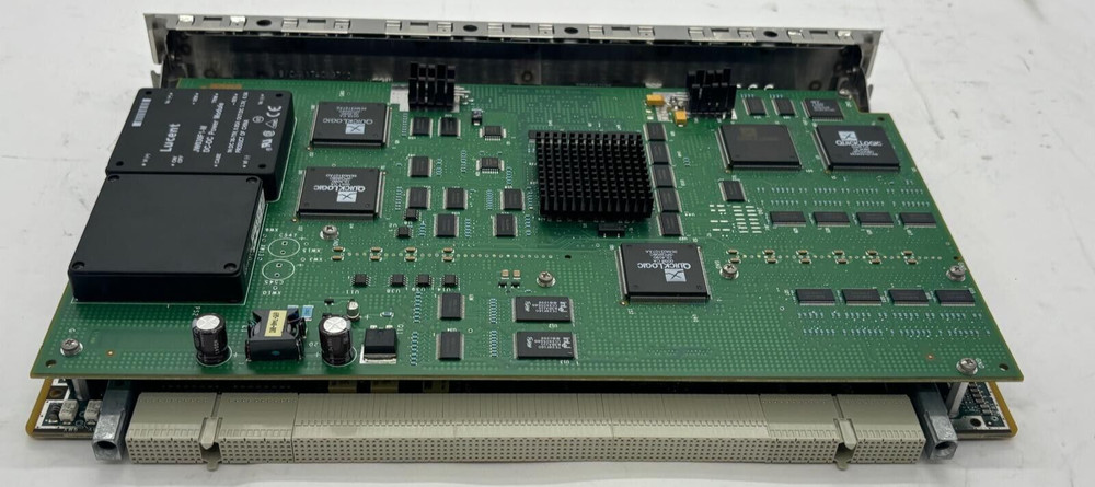 Alcatel Lucent 3AL48894AC Interface Server