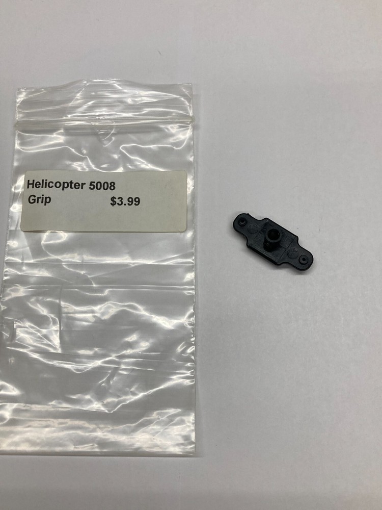 R/C HELICOPTER 5008 Grip