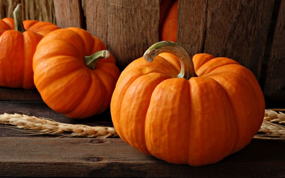 Pumpkin Spice Latte Flavored Coffee - 14oz Ground