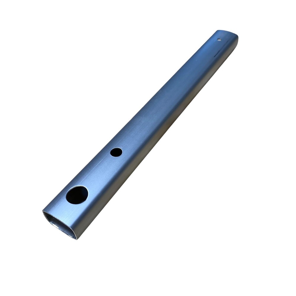 Upper Pole Assy & hinge for Dewalt DCST922 20V Brushless String Trimmer