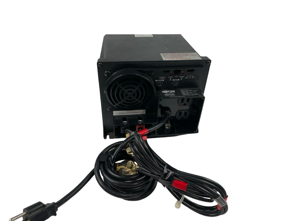 Tripp-Lite Alternative Power Source APS750