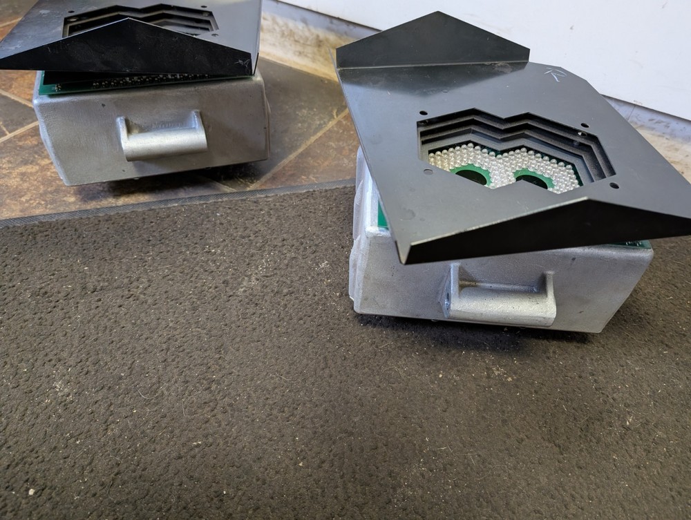 Hunter Engineering DSP 400 Cameras