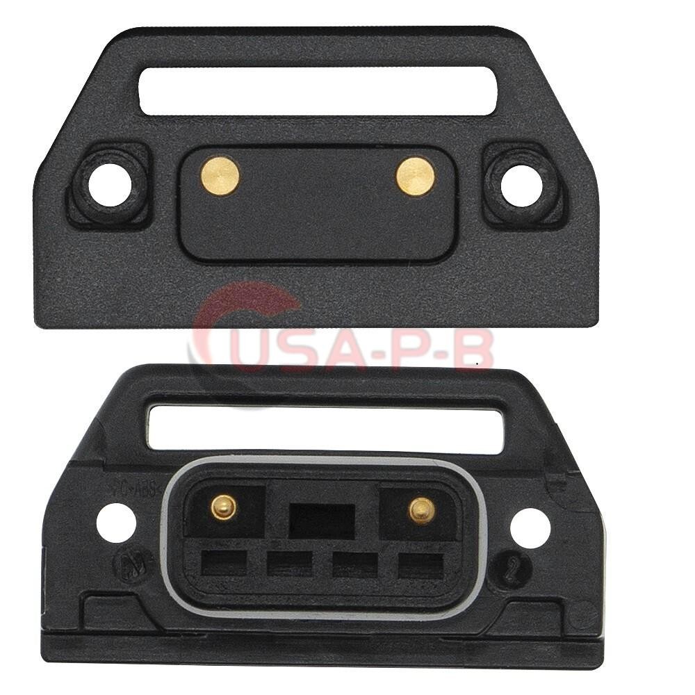 3pcs Charging Connector (2-Pin,on Back Cover) Replace for Zebra TC21 TC210K TC26