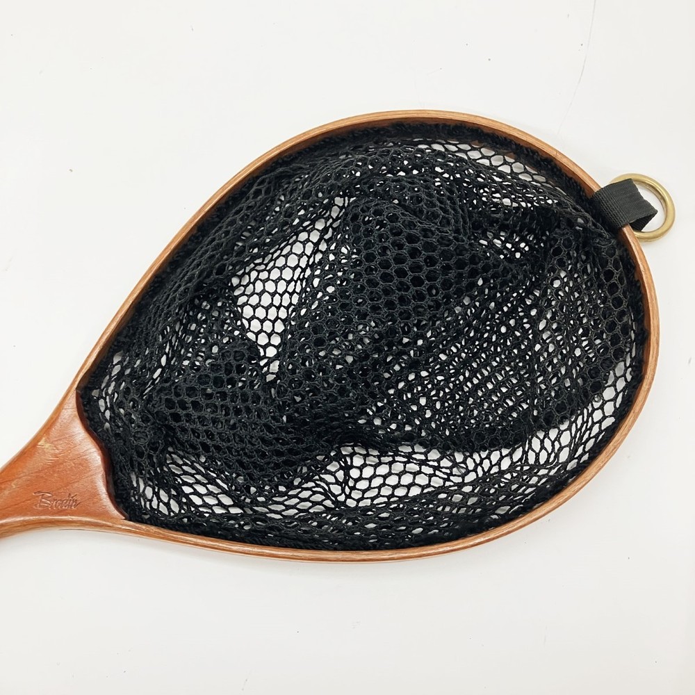 BRODIN Landing net 15.4"
