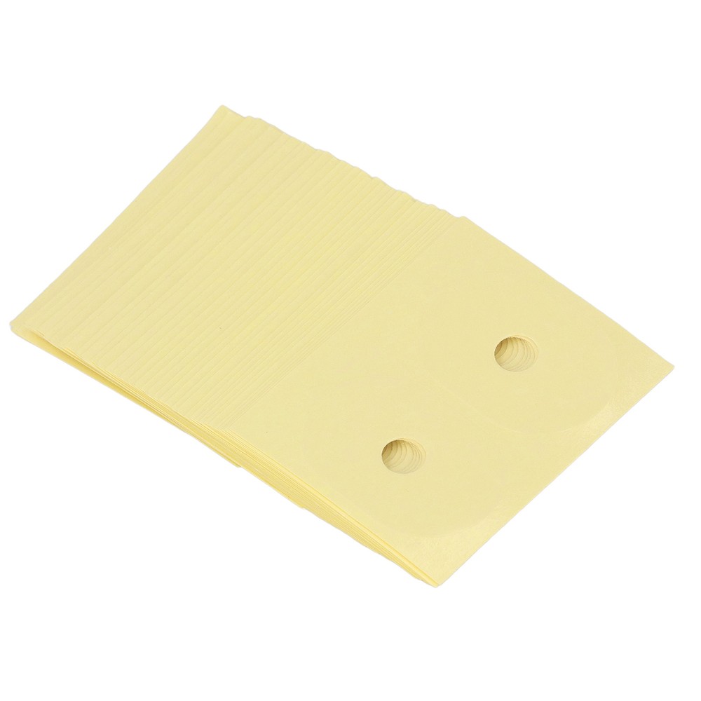 500xLens Edging Blocking Sticker Eyees Double Sided Adhesive Sticker Tape ONS