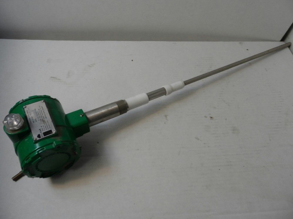 Pulsar CLS901-W11RK1-019 Capacitance Level Switch