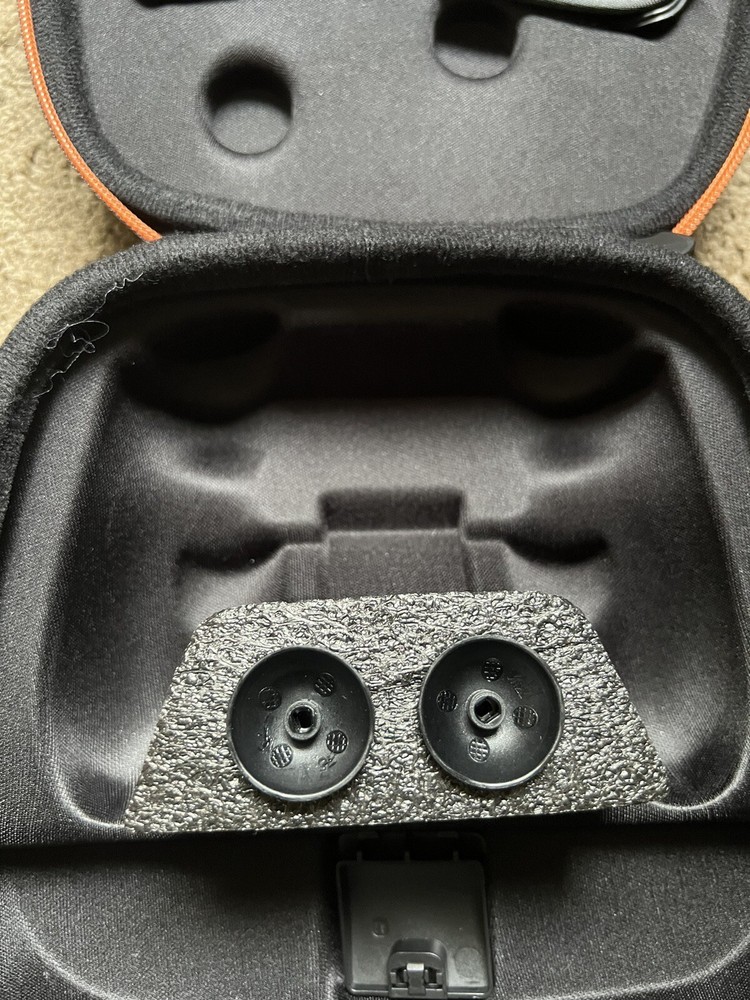 Nintendo Switch Fusion Pro Wireless Controller **CASE ONLY**