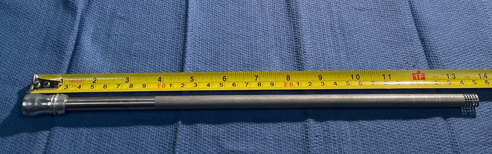 DAVOL Hydro Dissection Probe 5537720 10mm/33mm