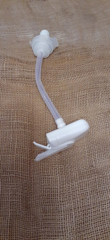 Automatic Juice Pump for Bottle