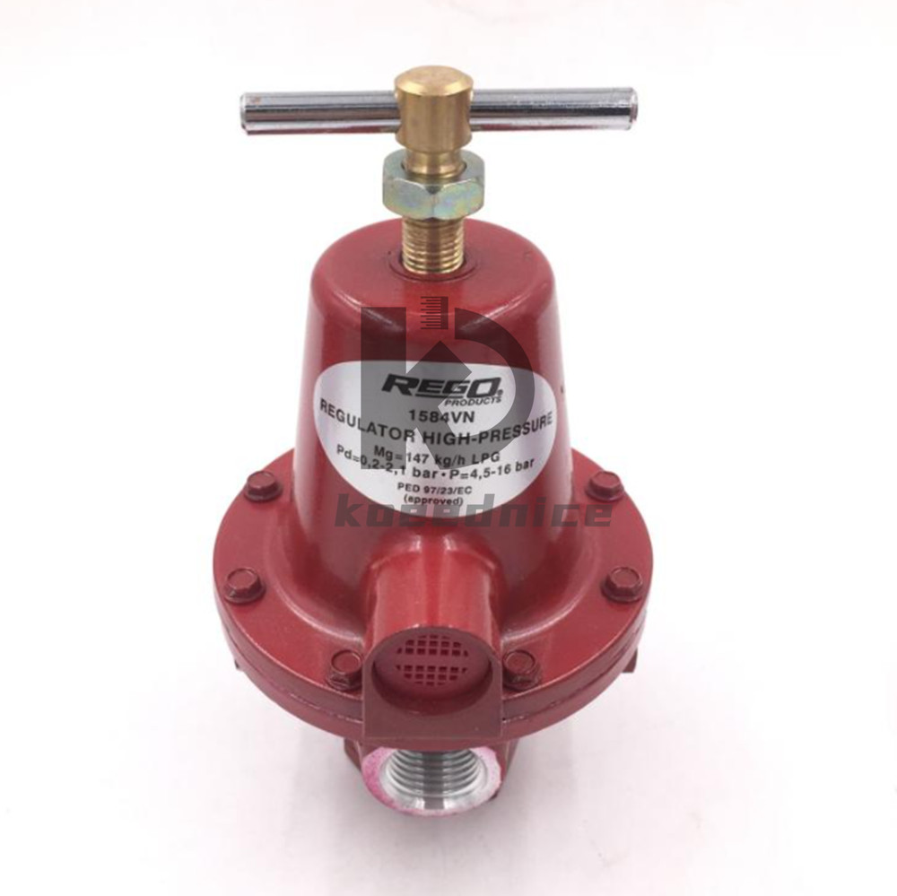 1PCS New REGO 1584VN Pressure Reducing Valve