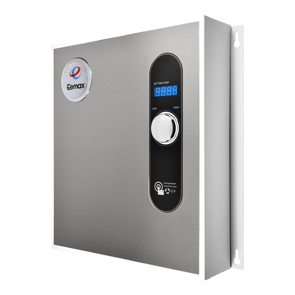 Eemax HA027240 HomeAdvantage II Residential 240V / 27 kW Electric