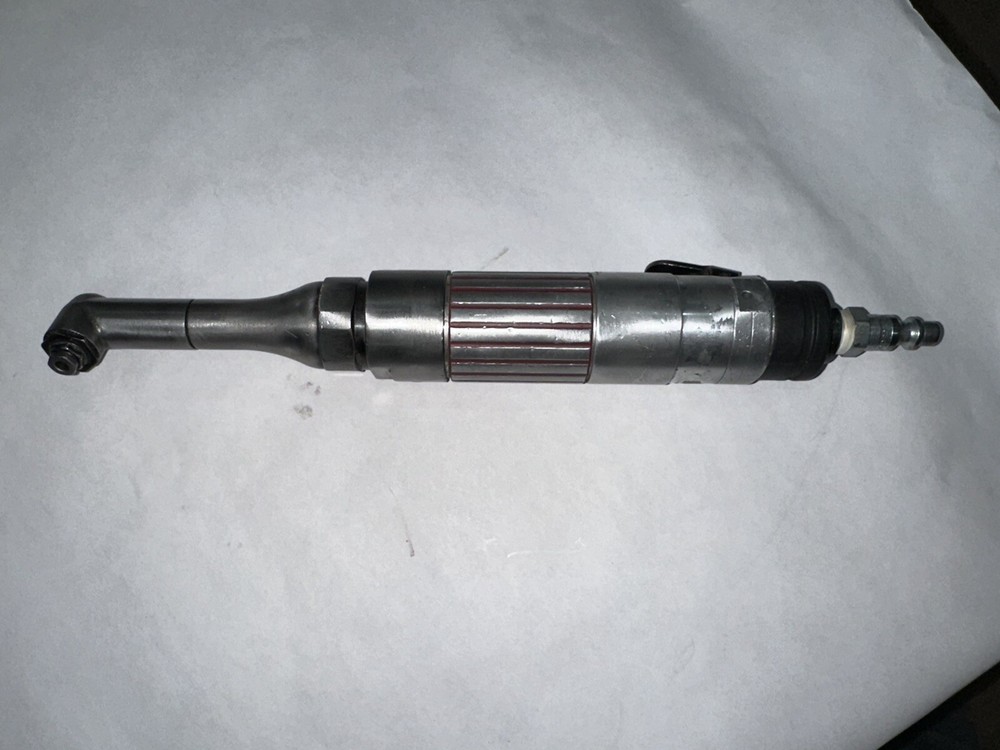 Aircraft Tool - Desouter90 Deg Collet Drill Gun.