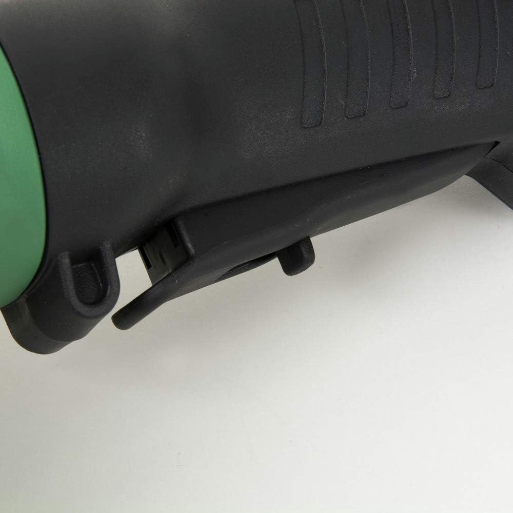 Angle Grinder, 4.5-Inch, 10.5 Amp, Paddle Switch, Non Locking (G12SE3Q9)