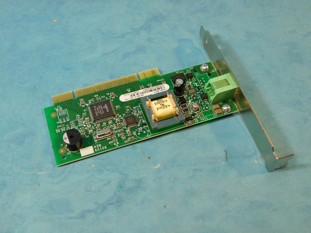 PCI Modem Card 5187-4317