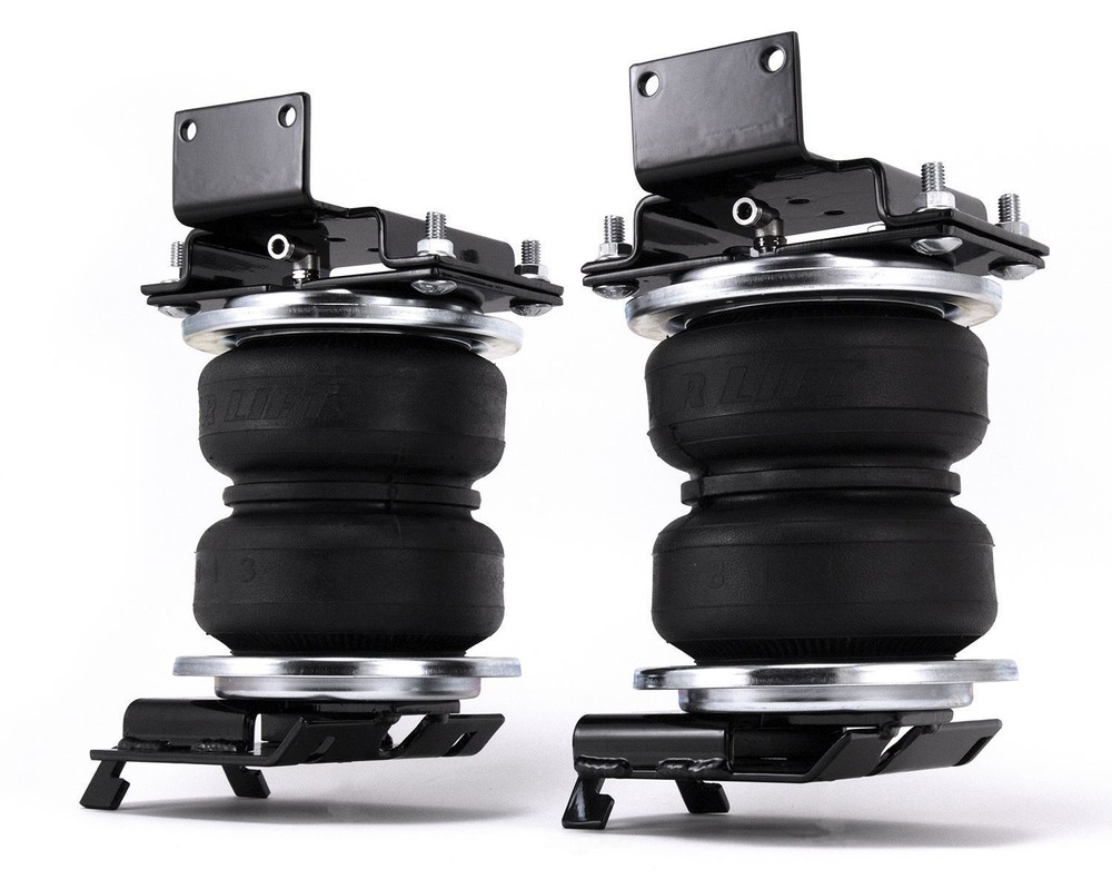 LoadLifter 5000 11- Dodge Ram 1500