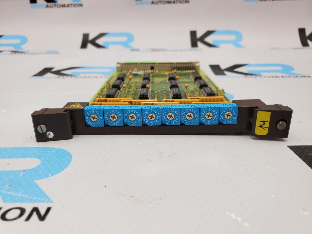 Grapha Electronic 4216.1513.4C PC Board Module