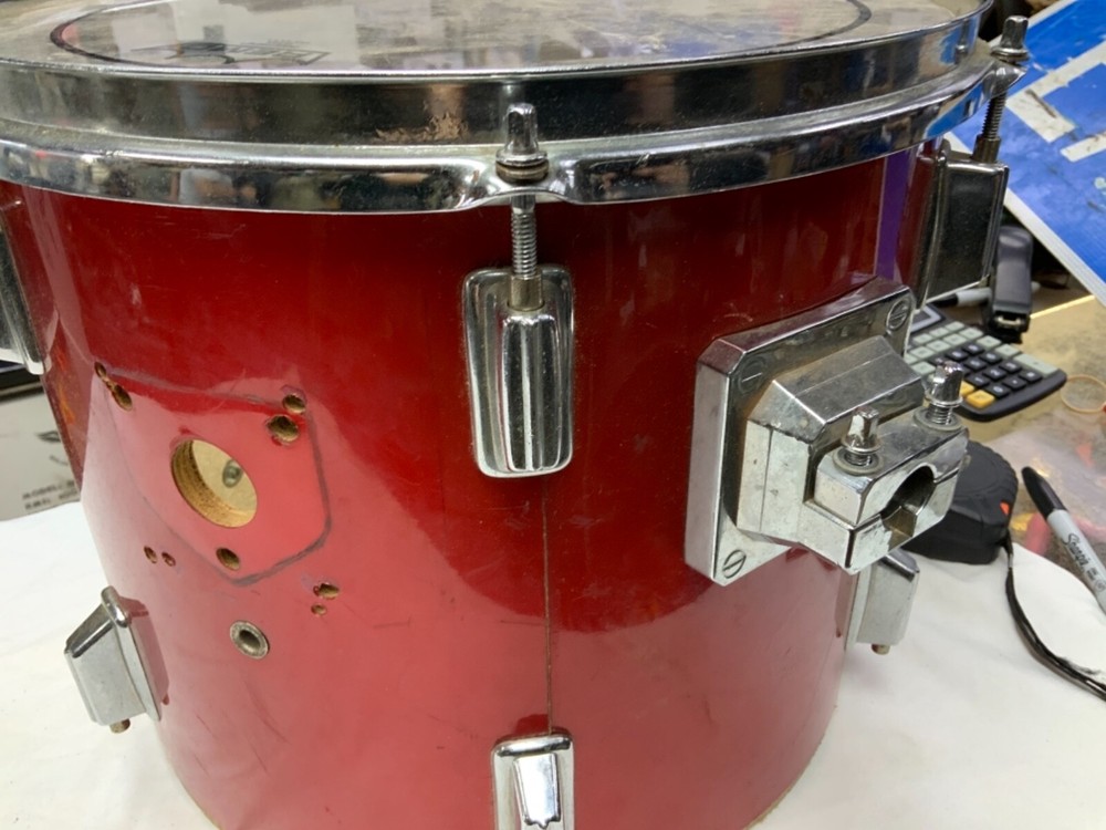 Pearl Forum Series 13”