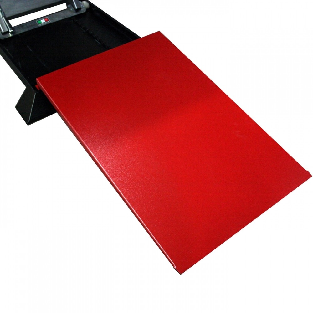 Bike Lift Loading Ramp for Lift