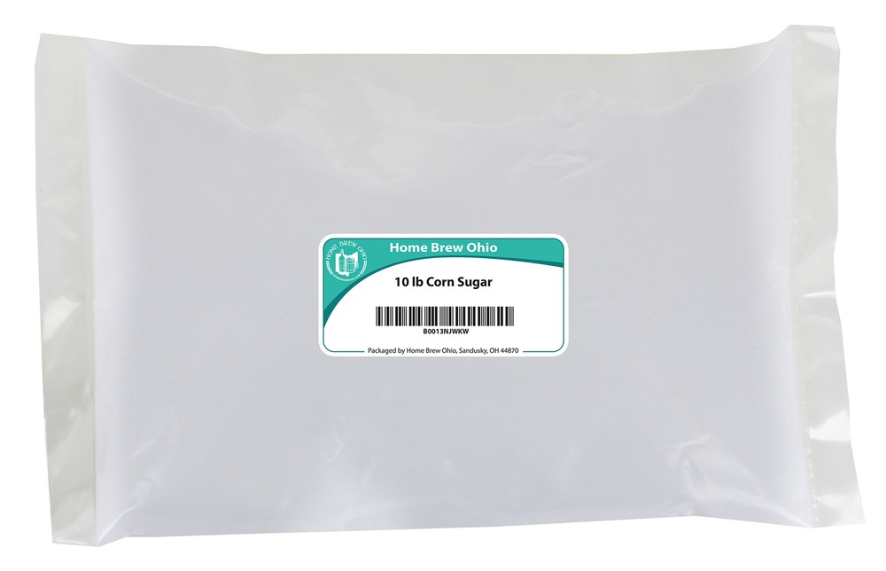 Dextrose 10lb Bag