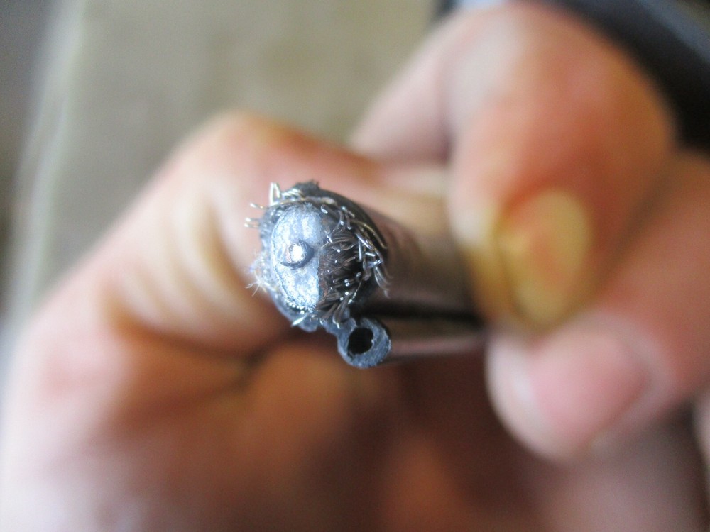 NOS 1000' Spool Commscope Communications Cable DB3901102, 2015mfg