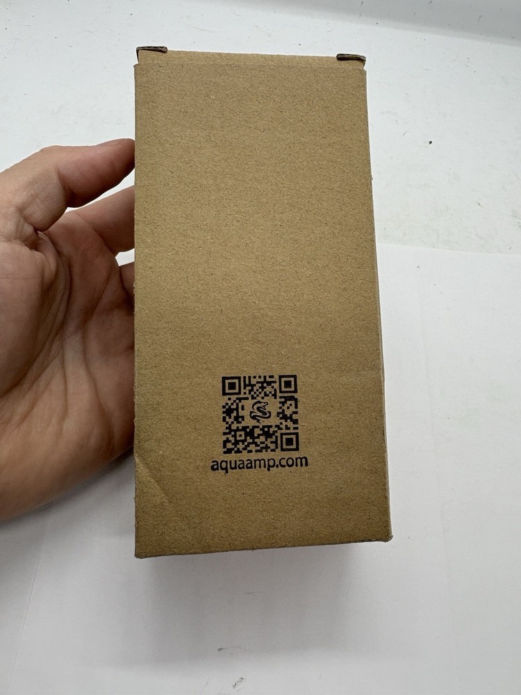 AQUAAMP 515-1 Waterproof Wireless Charger