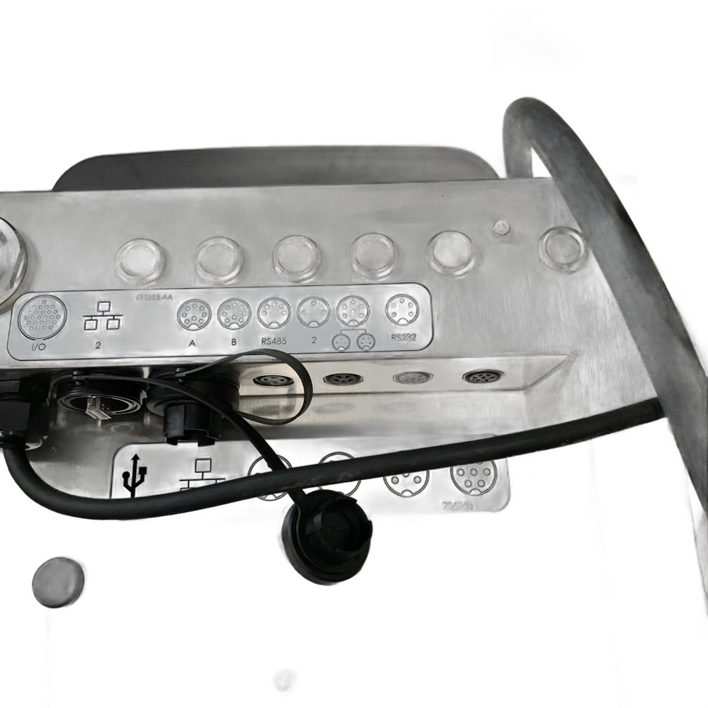 Video Jet 1860 Inkjet Coder