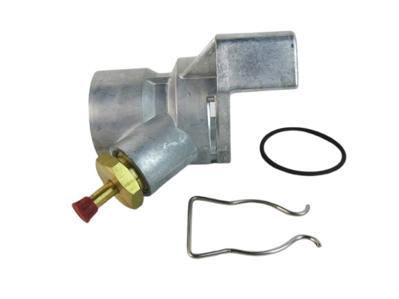 Titan 805-216A Pusher Assembly