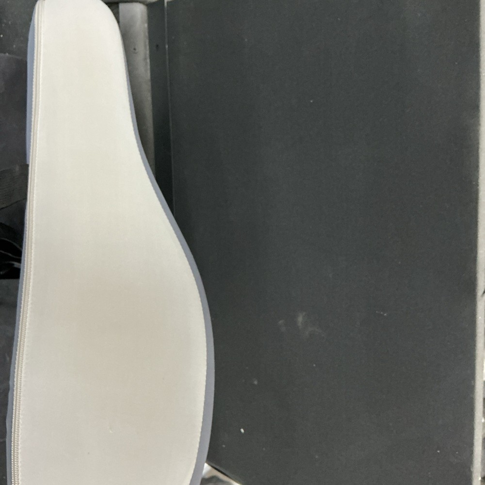 Dreamer Lumbar Support Cushion Used