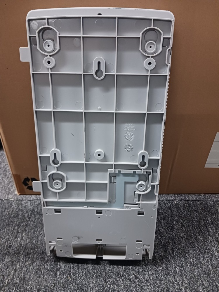 Nortel BCM50 Expansion With Digital Trunk Interface