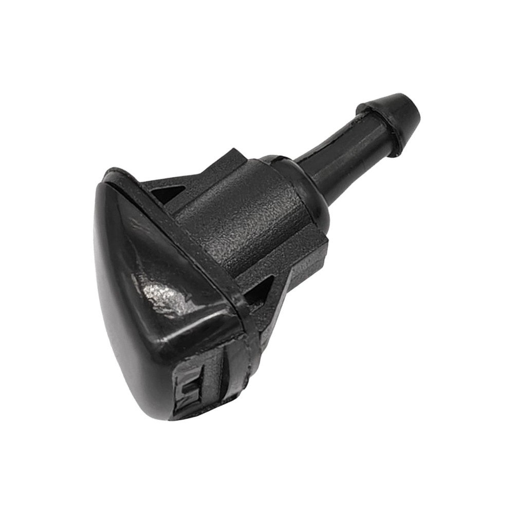 2PCS Front Windshield Washer Nozzle Jet for 2005-2007 Toyota Sequoia