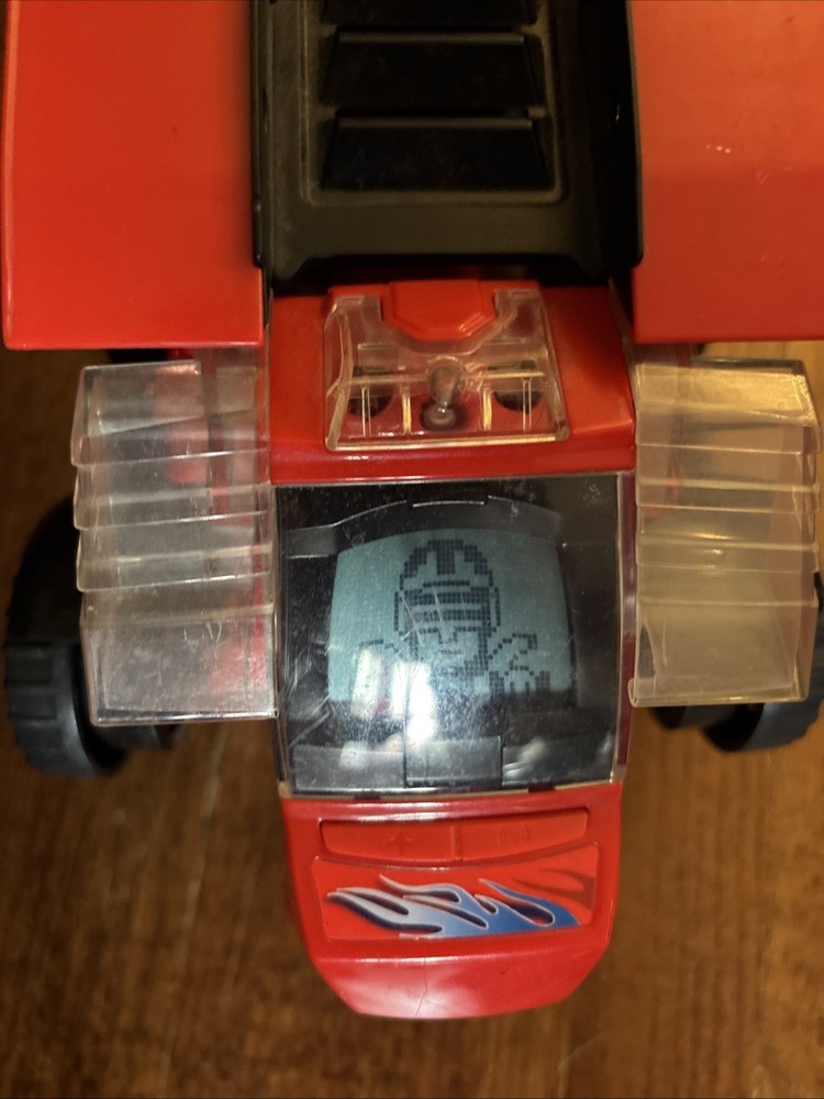 VTech Switch & Go Dinos BROK THE BRACHIOSAURUS Incomplete
